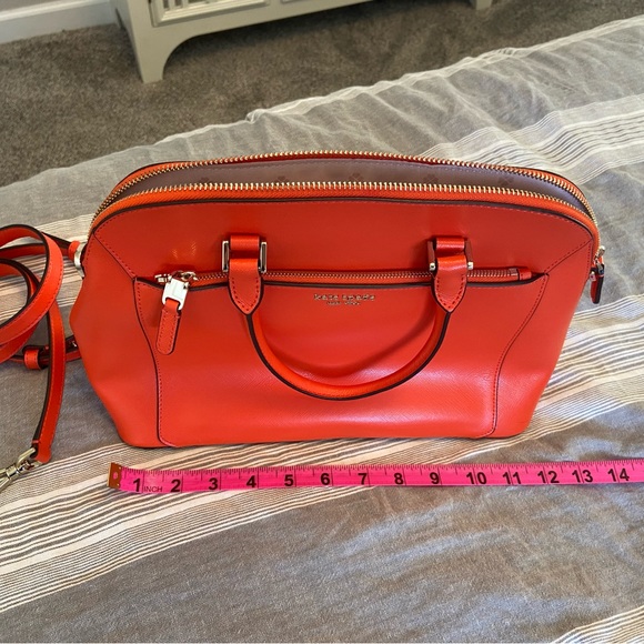 Kate Spade purse - Picture 4 of 12